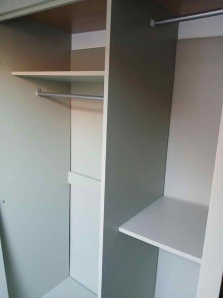 Photo of free Triple wardrobe (TN40 2HJ) #3