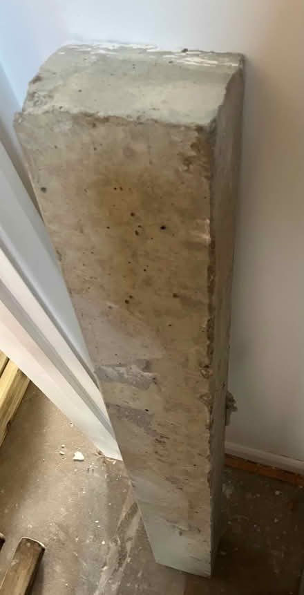 Photo of free Concrete lintel (PE30) #1