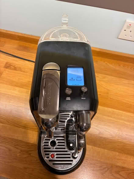 Photo of free Nespresso coffee machine (North Watford WD24) #4