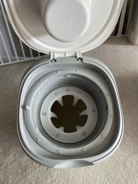 Photo of free Nappy Bin (Purley CR8) #3