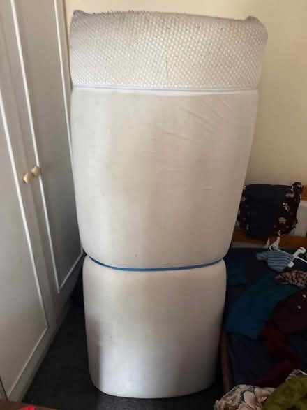 Photo of free King size mattress (Bearwood B66) #1