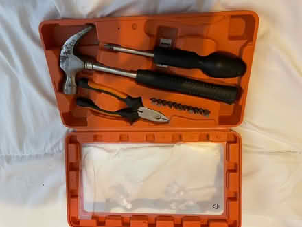 Photo of free Ikea tool kit (Aspley NG8) #1