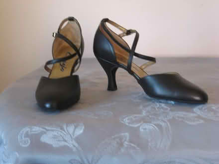 Photo of free Capezio dance shoes (Alameda) #2