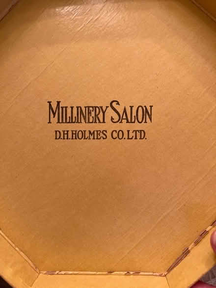 Photo of free Vintage Hats and Hat Boxes (Drexel Hill) #4