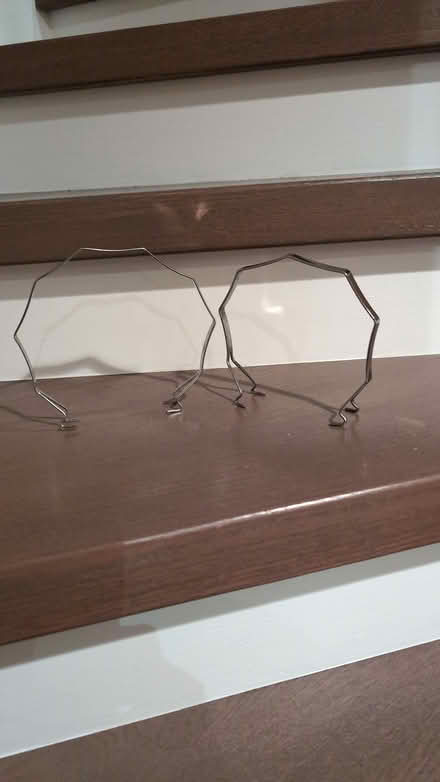 Photo of free Plate handles (Trafalgar/River Oaks, Oakville) #1