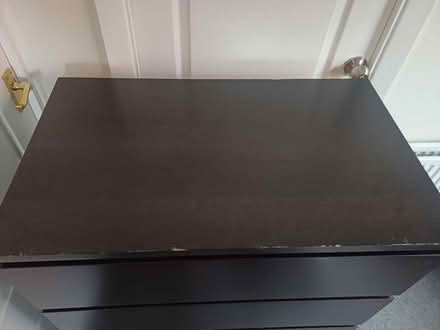 Photo of free Ikea Drawers. Worn but functional (Arnold, Nottingham NG5) #2