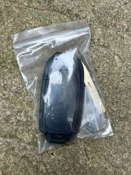 Photo of free VOLVO bits ‘n’ bobs (Handsworth S13) #3