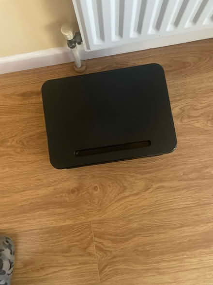 Photo of free Pc/tv monitor stand with drawer (GL11) #1