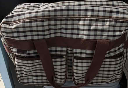 Photo of free Holdall (Westbury BA13) #3