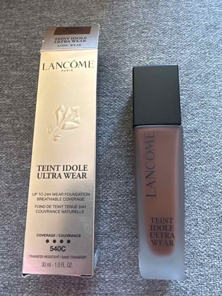 Photo of free Lancôme Foundation (Clason Point Bronx NY) #3