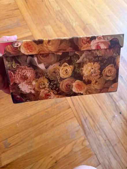 Photo of free New Photo box (Bloomfield) #1
