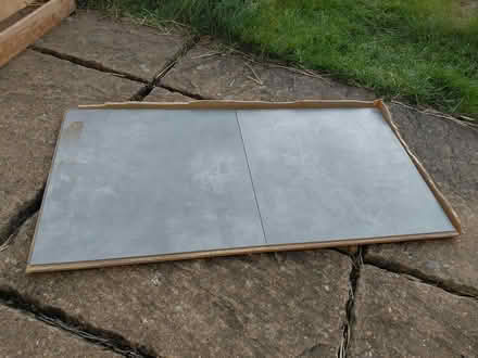 Photo of free Pet tray (Torryburn KY12) #2