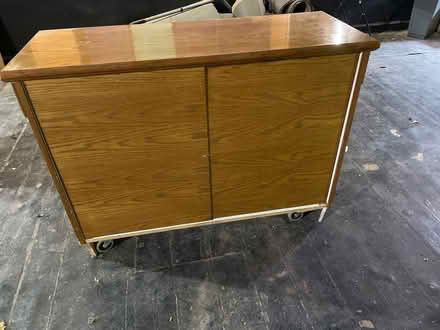 Photo of free Mobile counter (Earlsdon CV5) #3