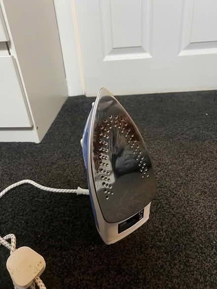 Photo of free George home Iron (Sneinton NG2) #3