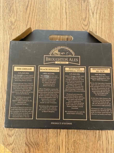 Photo of free Old beer collection (Chesham HP5) #2