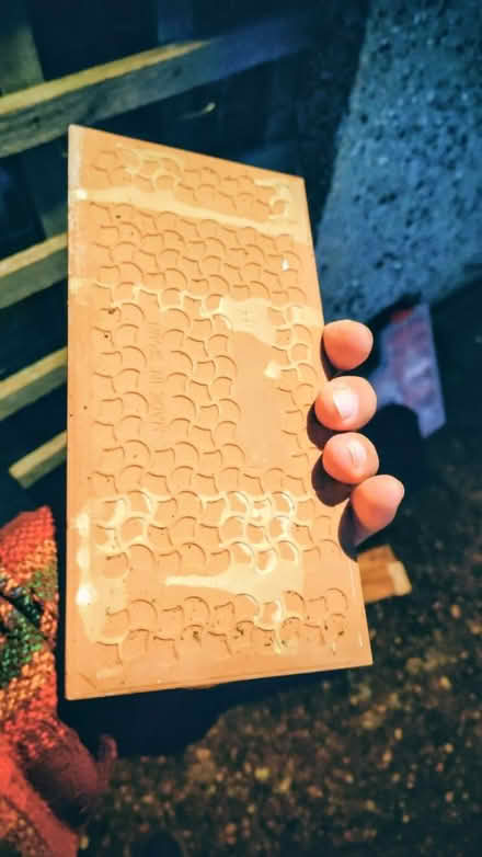 Photo of free White wall tiles (mix of new&used) (SM1) #3