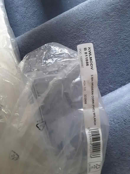 Photo of free New Skirting board (HP13 near railway station) #4