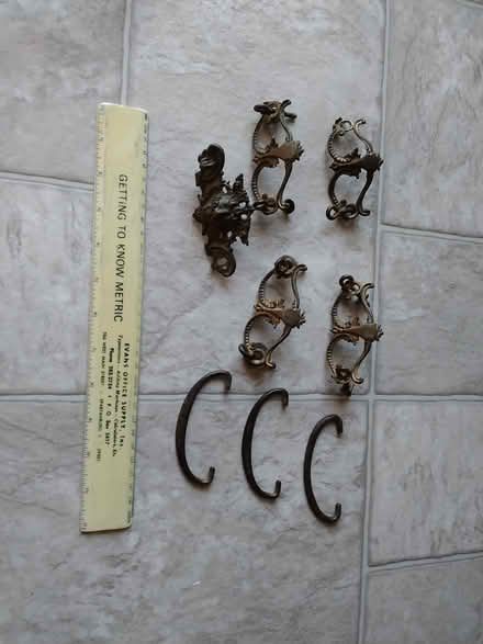 Photo of free Handles (pawling) #1