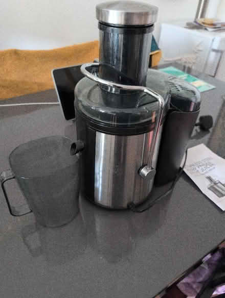 Photo of free Vonshef Juicer (Hanham BS15) #2