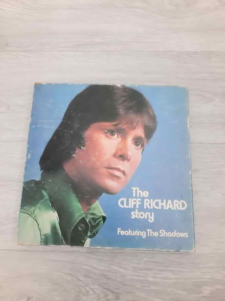Photo of free Cliff Richard Tape Set (Tolworth KT6) #1