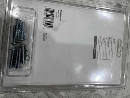 Photo of free Door handles (North Oakville) #2