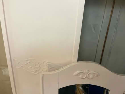 Photo of free Wardrobe for upcycling (Wem SY4) #2