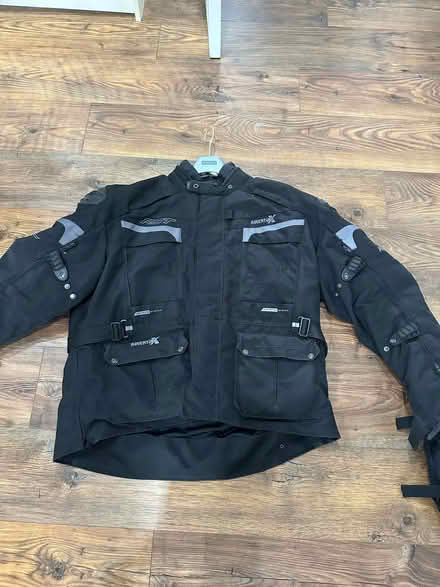 Photo of free Motorbike gear (Drighlington (nr morley) BD11) #3