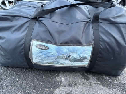 Photo of free Pro Action tent (Stinchcombe GL11) #1