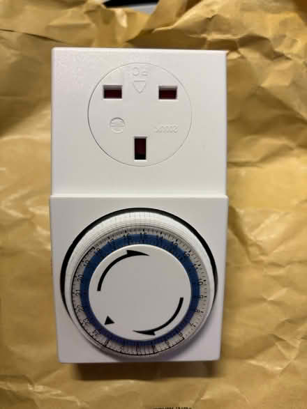 Photo of free Timer (Westbury Wilts BA13) #1