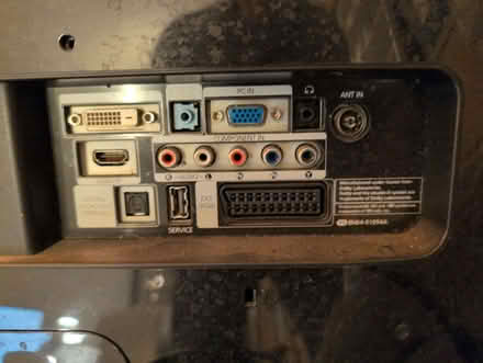 Photo of free 22 inch Samsung tv (Wistaston CW2) #2