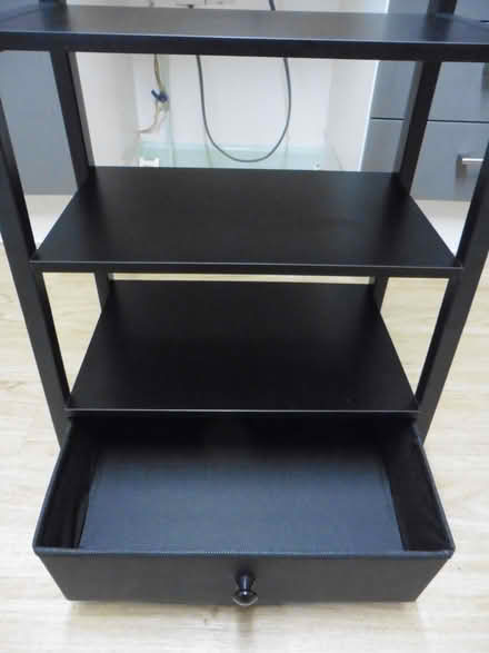 Photo of free Small Tv Stand On Wheels. (Bedford Centre MK40) #3