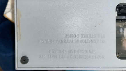 Photo of free Pet automatic feeder (Underdale SY2) #4