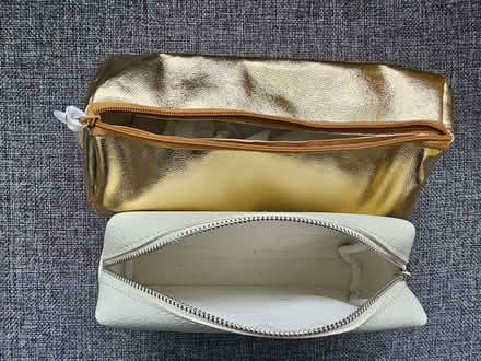 Photo of free Small make up bags (Lower Morden SM3) #1