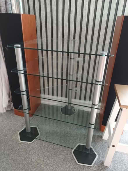 Photo of free hi fi unit (Wallasey) #1