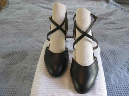 Photo of free Capezio dance shoes (Alameda) #3