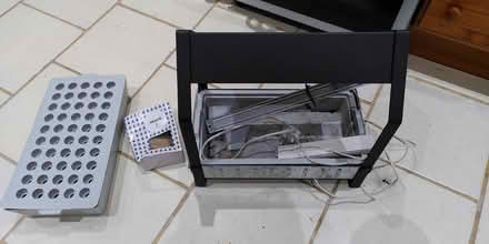 Photo of free Ikea hydroponic system (Brentwood CM13) #1
