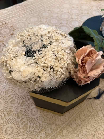 Photo of free Vintage Hats and Hat Boxes (Drexel Hill) #3