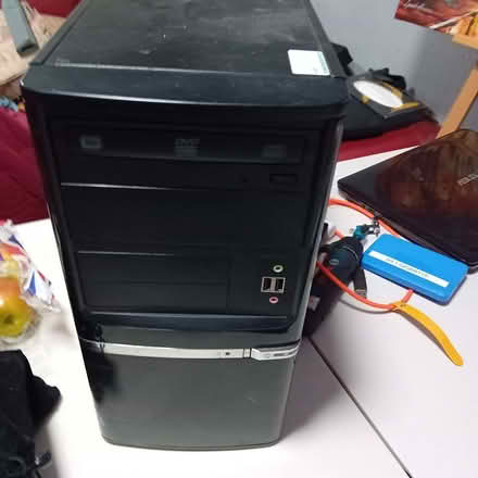 Photo of free Computer tower. (Denton M34) #1