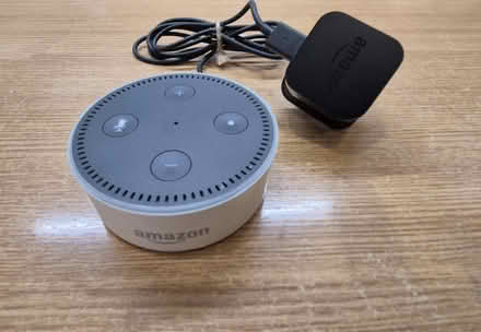 Photo of free Amazon Echo (Mosborough S20) #1