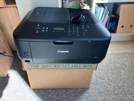 Photo of free Canon Pixma printer (Piedmont) #1