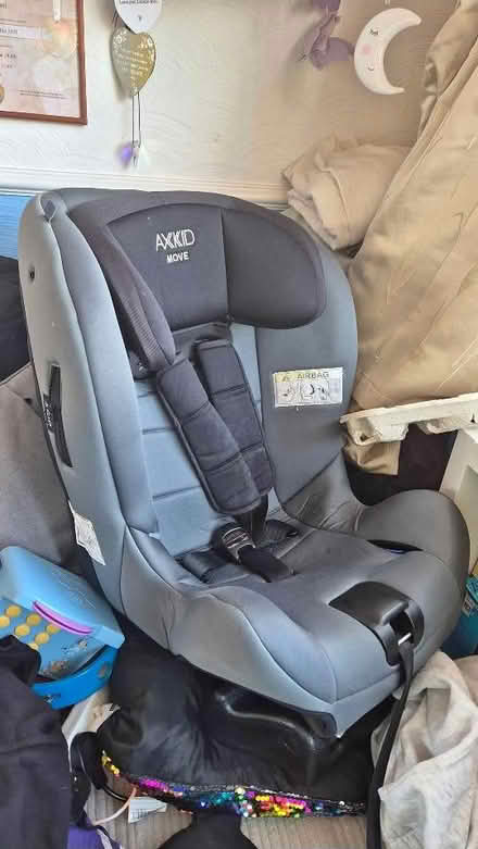 Photo of free Axkid move (TW11) #1