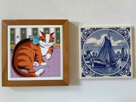 Photo of free trivets (West Plano) #1