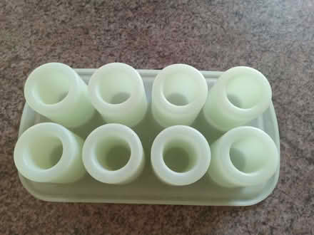 Photo of free Silicon mold (Etobicoke (Kipling /Eglinton)) #1