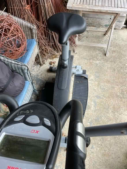 Photo of free Cross trainer (BA15 Holt Road) #3