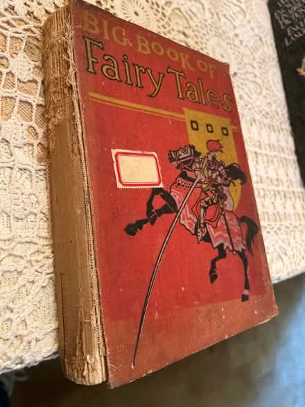 Photo of free Fairy Tales (Drexel Hill) #2