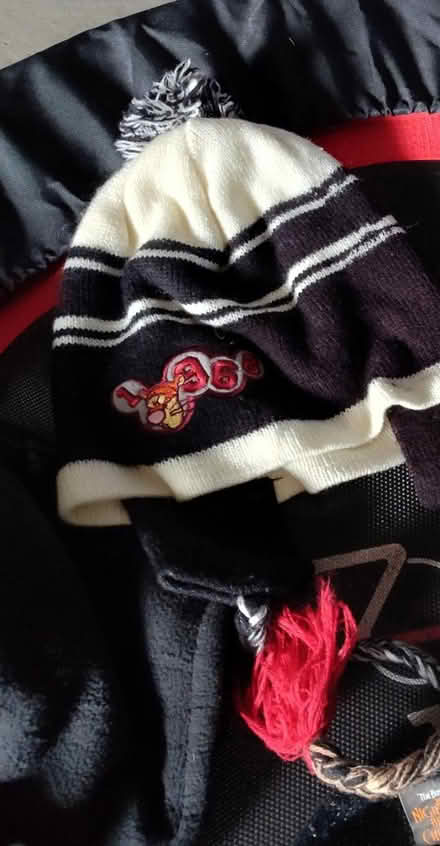 Photo of free Hats (Downers Grove) #1