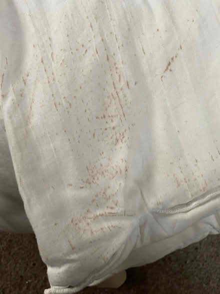 Photo of free Double duvet (Oakworth) #2