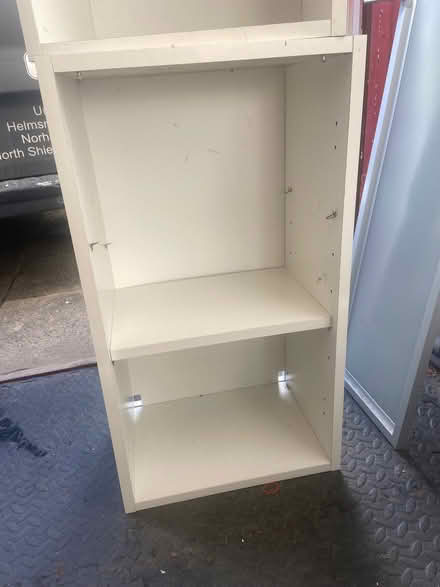 Photo of free Kitchen wall cupboards/units (Whitley Bay NE26) #2