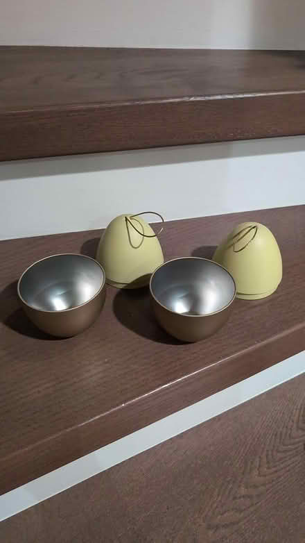 Photo of free Fillable Eggs (Trafalgar/River Oaks, Oakville) #2