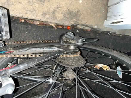 Photo of free Boys Schwinn 24 inch bicycle (Lansdale) #3